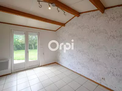 Maison, 72 m²