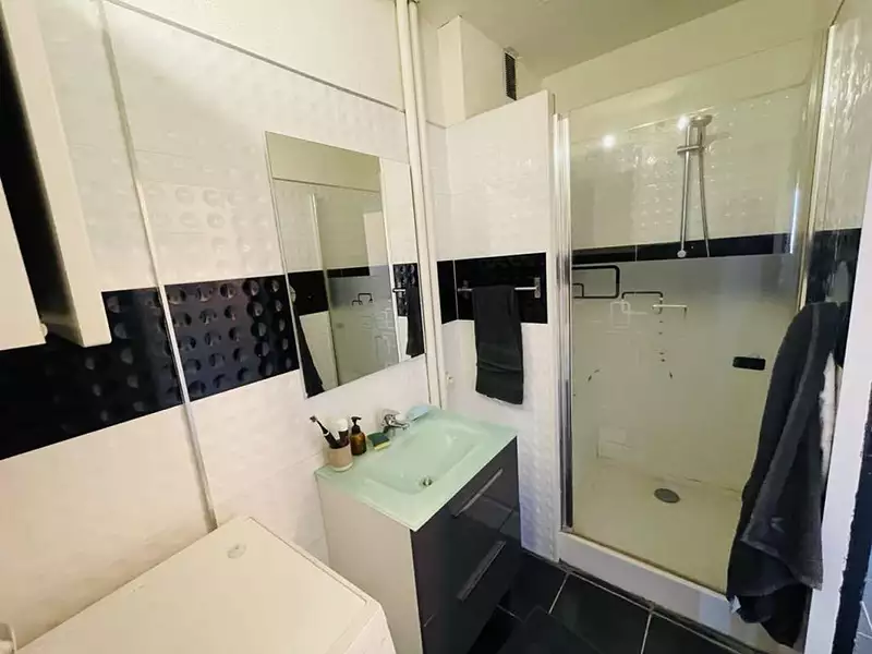 Appartement, 54 m²