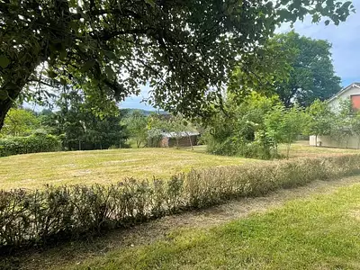 Maison, 62 m²