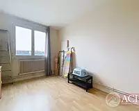 Appartement, 62,99 m²