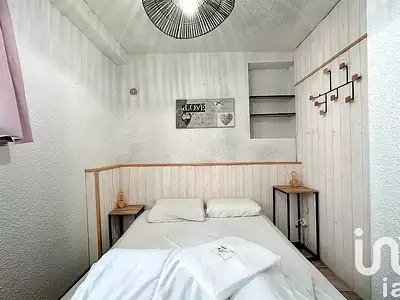 Appartement, 31 m²