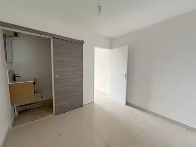 Appartement, 41,6 m²