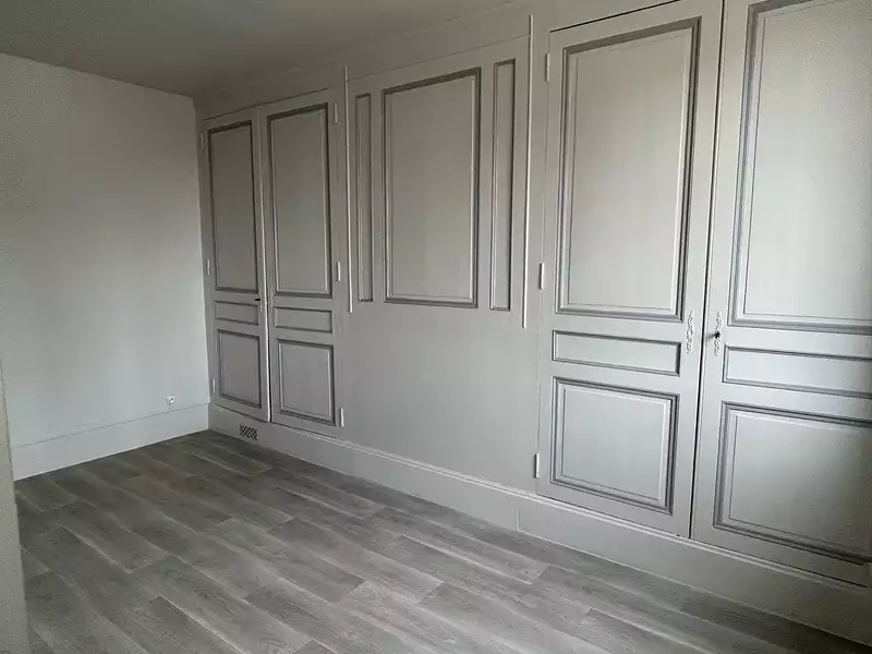 Appartement, 57,64 m²