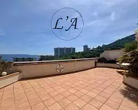 Appartement, 98,44 m²