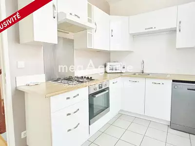 Appartement, 76 m²