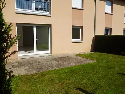 Appartement, 105 m²