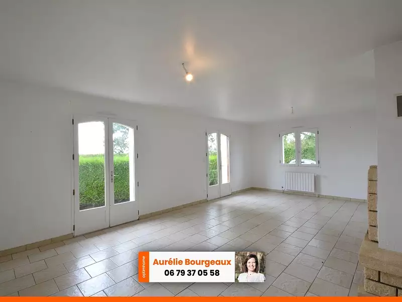 Maison, 108 m²