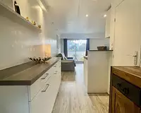 Appartement, 39,08 m²