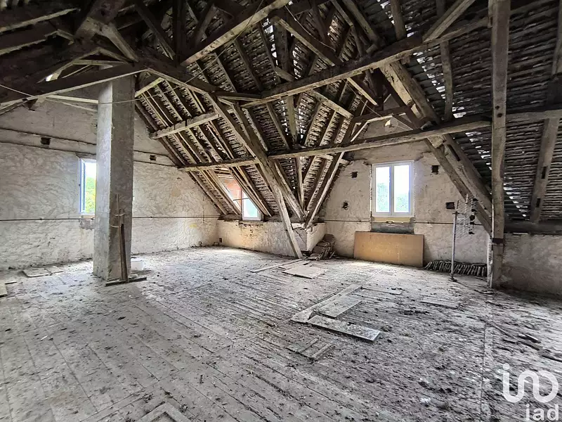 Divers, 195 m²