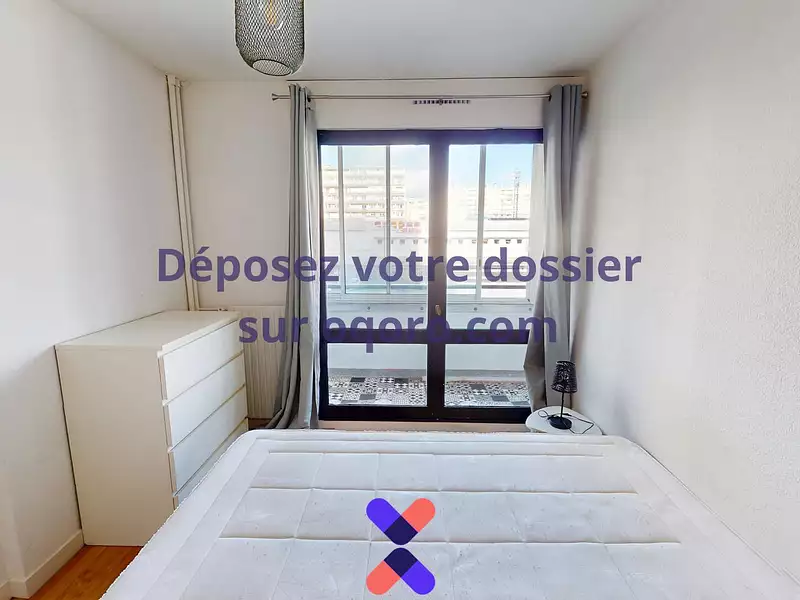 Appartement, 105 m²