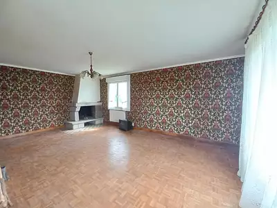Maison, 138 m²