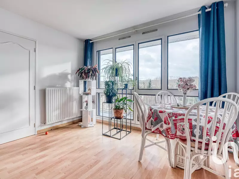 Appartement, 71 m²