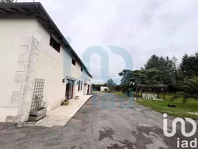 Maison, 178 m²
