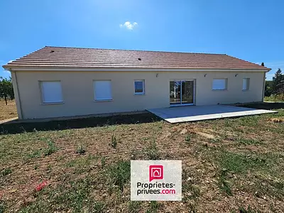 Maison, 145 m²