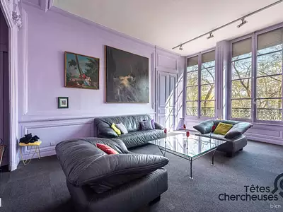 Appartement, 153,56 m²