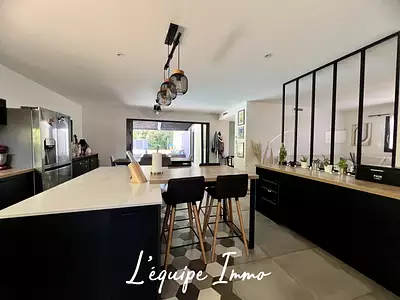 Maison, 154 m²