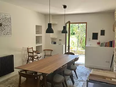 Maison, 137 m²