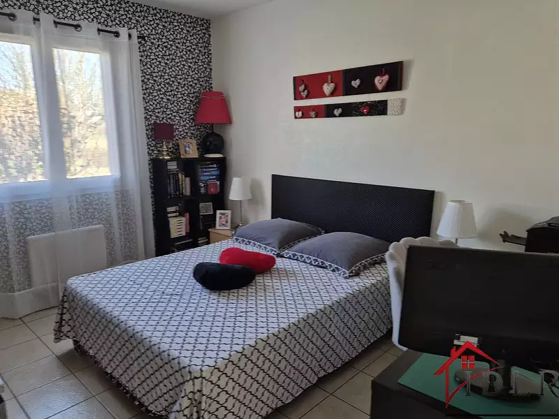 Maison, 102 m²