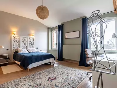 Maison, 333 m²