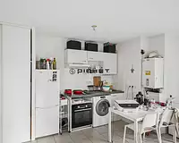 Appartement, 63 m²
