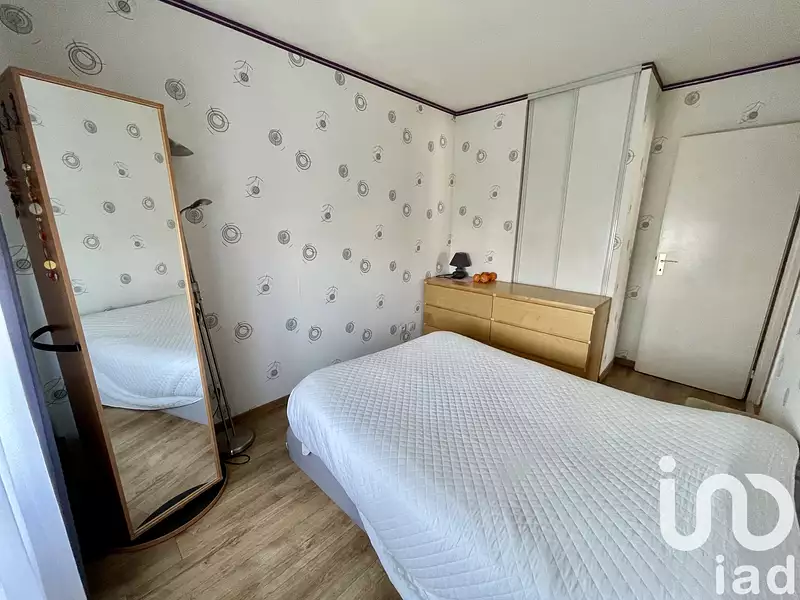 Appartement, 76 m²