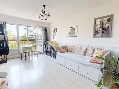 Appartement, 73,25 m²