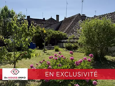 Maison, 151 m²