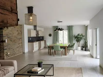 Maison, 187 m²