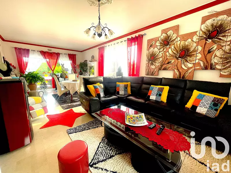 Maison, 137 m²