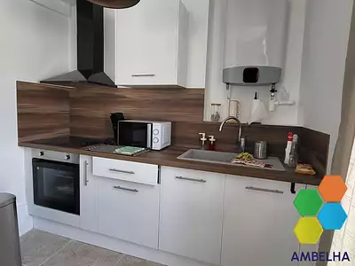 Appartement, 51 m²