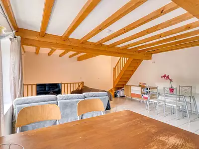Maison, 108 m²