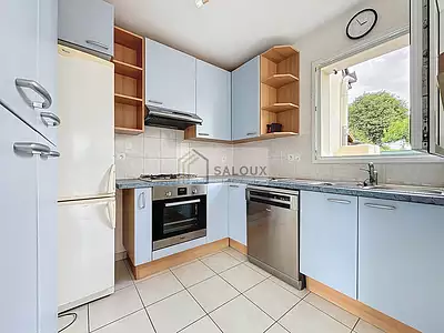 Maison, 92 m²