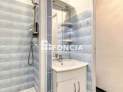 Appartement, 32 m²