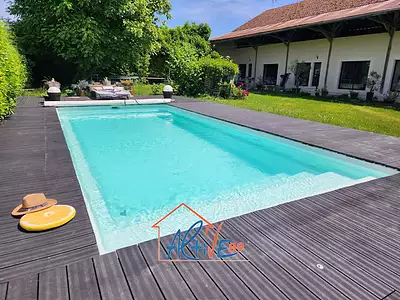 Maison, 200,3 m²