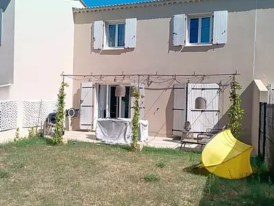 Maison, 81,4 m²