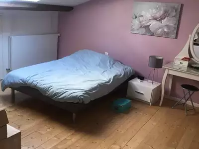 Appartement, 188 m²