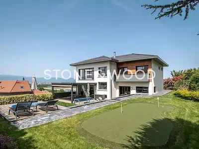 Maison, 204,23 m²