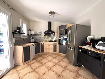 Maison, 95 m²