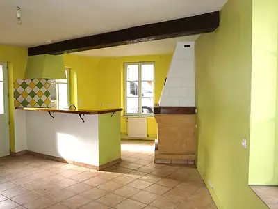Maison, 120 m²