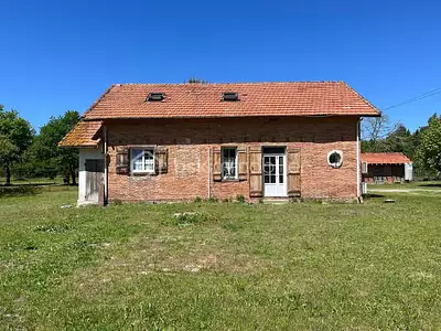 Maison, 140 m²