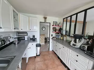 Maison, 108 m²
