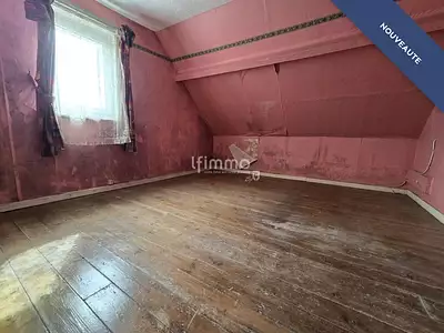 Maison, 80 m²