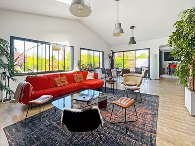 Maison, 192 m²