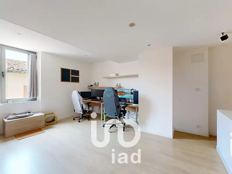 Maison, 214 m²