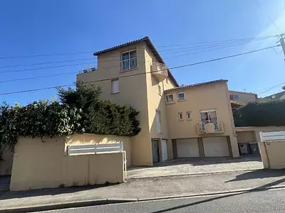 Appartement, 83,47 m²