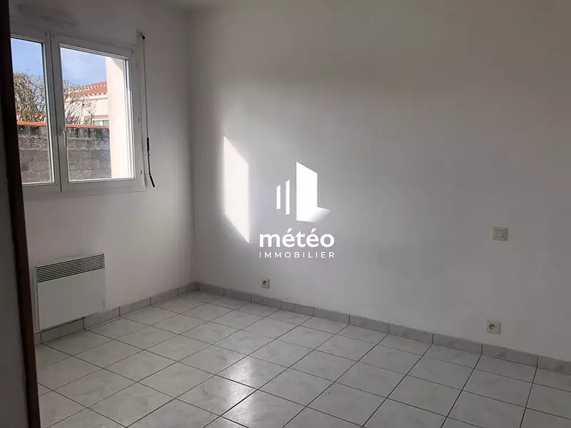 Maison, 91 m²