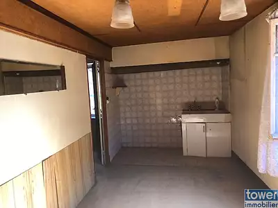 Maison, 70 m²