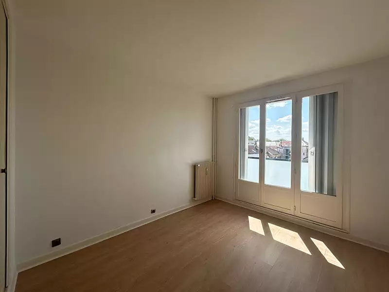 Appartement, 45,58 m²