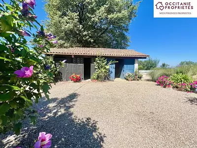 Maison, 133 m²