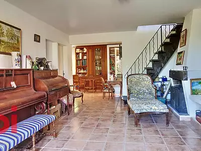 Maison, 117 m²
